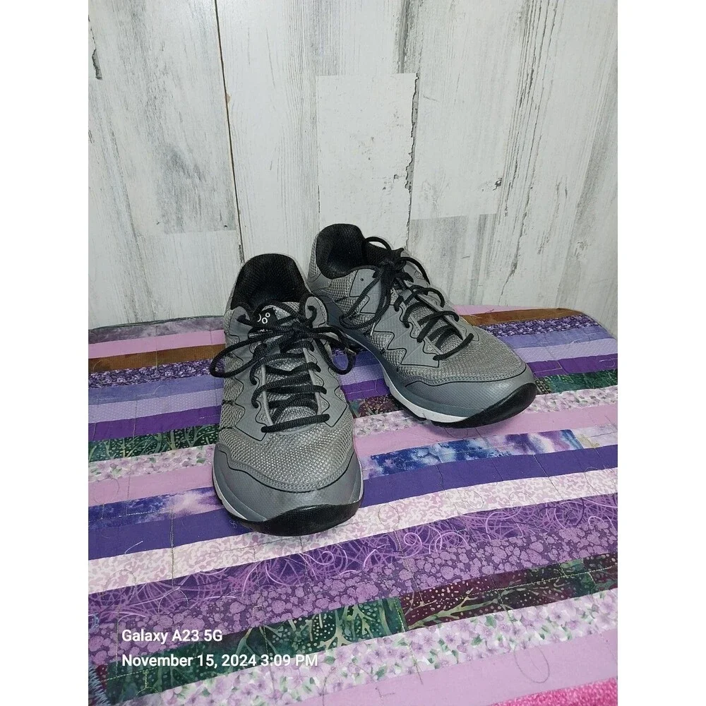 Men's Abeo